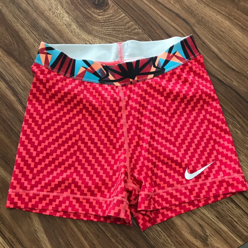 Nike Pro Spandex